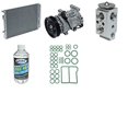thumbnail image 2 of HVAC A/C Compressor-Condenser Replacement Kit, 2 of 4