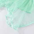 thumbnail image 5 of TAIAOJING Toddler Kids Girls Holiday Ballet Solid Color Skirts Party Dance Skirt Leisure 2-3Y, 5 of 6