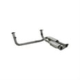 thumbnail image 3 of Flowmaster 96-00 Chevy Tahoe/Gmc Yukon Direct Fit (49 State) Catalytic Converter - 2.00 In. In/Out, 3 of 3