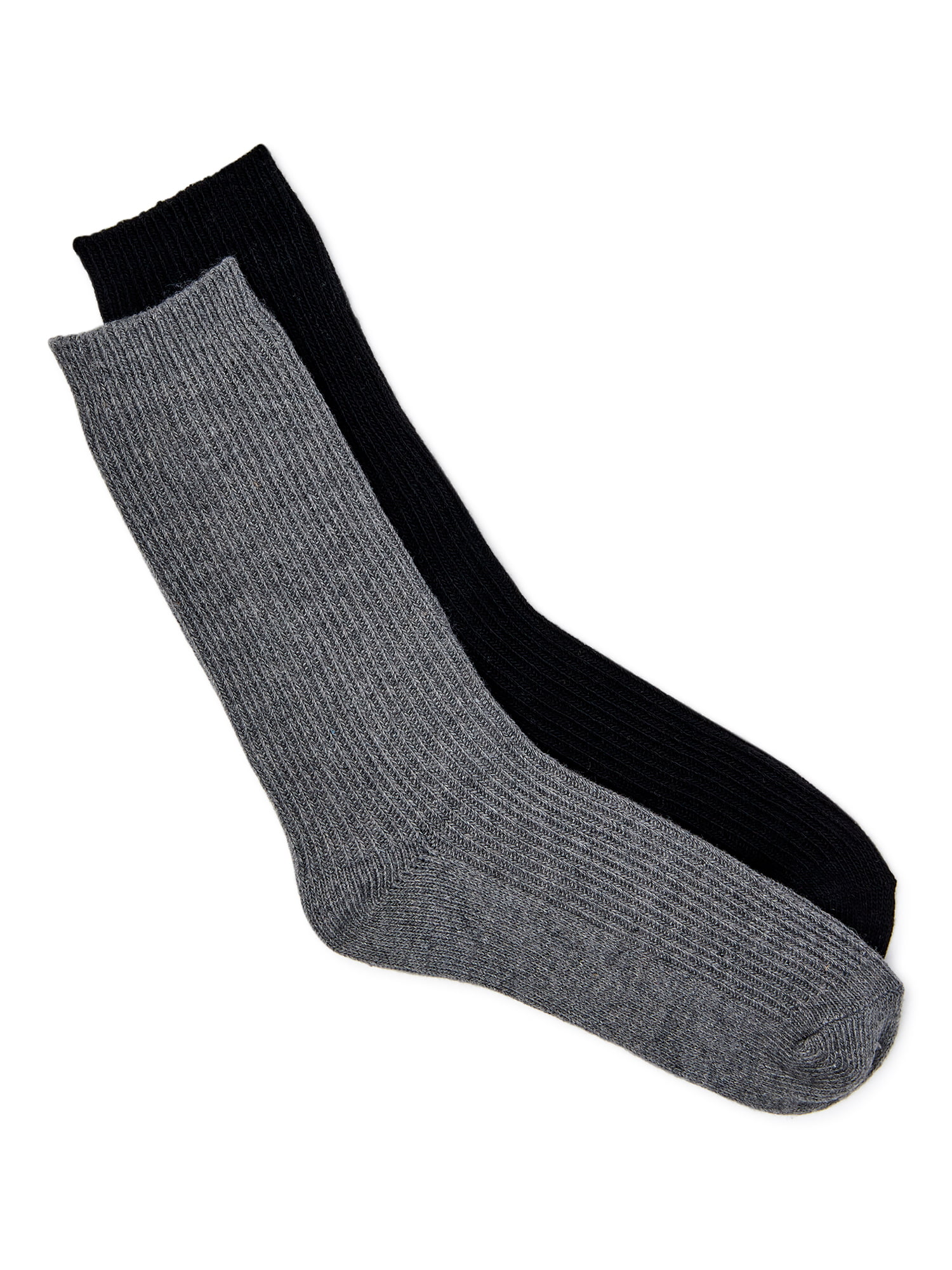 Women 90%Cashmere Wool High Solid Thick Winter Warm Soft Comfort Boot Socks 
