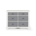 thumbnail image 5 of Child Craft Ocean Grove Double Dresser, 5 of 6