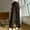 #0229-Brown, variant on Womens High Waist Knit Wide Leg Pants Drawstring Solid Warm Casual Straight Trousers for Daily