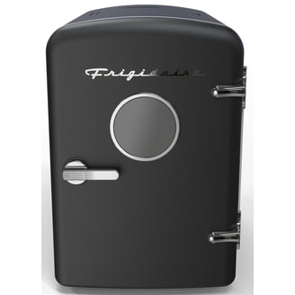 Call of Duty Warzone 4L 6-Can Mini Fridge, Black - Walmart.com