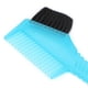 thumbnail image 3 of Professional Hair Dye Color Brush Plastic Bleach Dye Brush Hair Tint Coloring ApplicatorBlue, 3 of 4