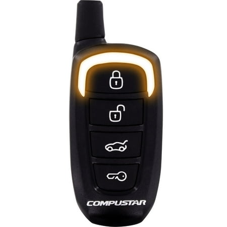 what's a 2 way remote starter