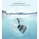 thumbnail image 3 of Aspirador nasal para bebé, ventosa nasal eléctrica para recién nacidos y niños pequeños, carga USB, 5 niveles de potencia de succión, 3 of 5