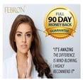 thumbnail image 2 of Febron Hair Growth Pills, BIOTIN 10000 mcg + SAW PALMETTO 500mg Vitamins + DHT Blocker Supplement + Keratin, Prevent & Stop Hair Loss, Stimulate & Regrow Hair Follicles for Women & Men, 2 of 5