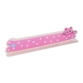 thumbnail image 2 of Elodie Acrylic Sink Splash Guard Creative Gadget for Kitchen Countertop Dishwashing Pink, 2 of 8