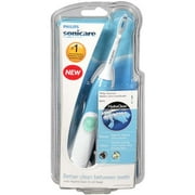Philips Sonicare: Battery Sonic Toothbrush, 2 ct