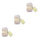 thumbnail image 2 of Inteprter Soft Knitting Lightweight Yarn Winter Crocheting Weaving Thread Supplies Lightweight Beginners Sweaters Handicraft Sofa 88 3piezas, 2 of 6