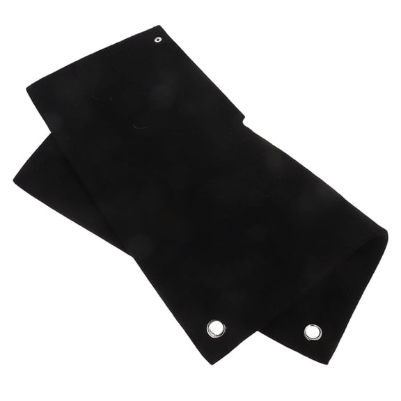 OUNONA Welding Blanket Fireproof Insulation Pad with Hanging Hole for Soldering and Maintenance