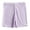 Purple, variant on Girls Panties Girls Princess Underwear Multipacks (Grey,3-4 Years)