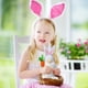 thumbnail image 5 of Conejito De Pascua Gnomo Decoración Pascua Muñeca Sin Rostro Pascua Juguete De Peluche Decoración Muñeco De Peluche Pascua Decoración Para El Hogar Yuarrent HA034925-00, 5 of 6
