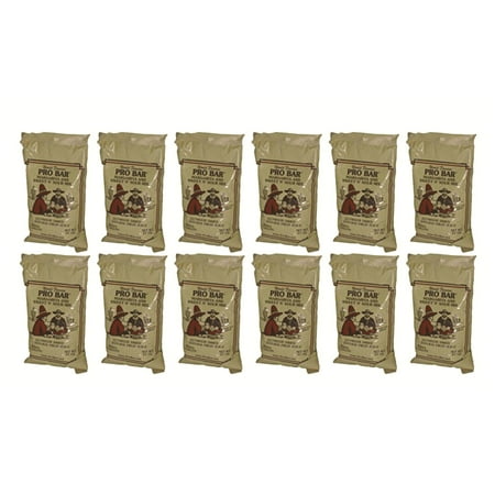 GC Home & Garden Set of 12 Brown Pro Bar Margarita Sweet and Sour Mix 10"