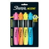 Sanford Accent Inspire Highlighters