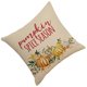 thumbnail image 2 of Bearachild Funda de almohada con estampado decorativo de acción de gracias, funda de almohada con patrón surtido, funda de almohada con soporte para la Decoración del hogar tres 21GM15 Bearachild HA060852-03B, 2 of 6