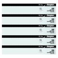 thumbnail image 1 of Energizer 335 SR512SW Pile de Montre à Oxyde d'Argent (Lot de 100), 1 of 7