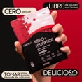 thumbnail image 3 of BCAA´s Electrolitos 500 g Moras Amino-Hydration Quenut negro, 3 of 3