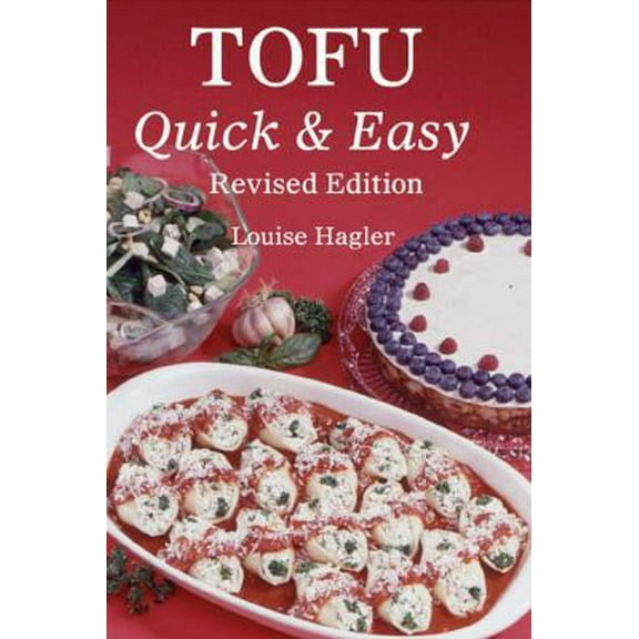 Pre-Owned Tofu Quick and Easy 9781570671128