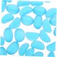 thumbnail image 5 of unbranded De Azul Para De Peceras Y Senderos Con Acabado Delicado, 5 of 7