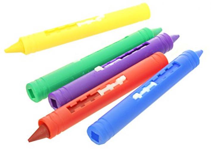 crayola bath crayons