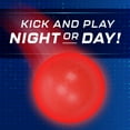 thumbnail image 5 of LED Kickball Set, Light-Up Outdoor Sports Game, for All Ages, by MinnARK, 5 of 6
