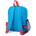 thumbnail image 3 of Set de mochilas Sonic The Hedgehog para niños, 4 piezas, azul, 3 of 7