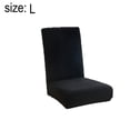 thumbnail image 2 of Funda para silla de comedor Funda elástica para silla Funda para silla Parsons Funda para silla de comedor, 2 of 5