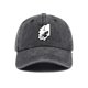 thumbnail image 1 of Gorra de béisbol Alitas Battles Anges Gunnms, anime para adultos, 1 of 1