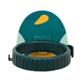 thumbnail image 1 of Colgador para secador de pelo, soporte de almacenamiento para secador de pelo, soporte de pared para secador de pelo, soporte para secador de pelo elaborado por expertos, 1 of 1