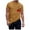 Coffee, variant on LUOGENLI Male T-shirts for Mens Men's Graphic Tees Vintage T Shirts Floral Letter Print Crewneck Short Sleeve T Shirts Casual Summer Mens T-shirts Graphic Tees Summer Clothes Green M