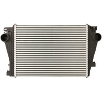 Spectra Premium 4401-1217 Automotive Intercooler