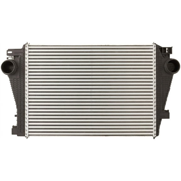 Spectra Premium 4401-1217 Automotive Intercooler