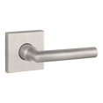 thumbnail image 1 of Demi-fausse Poignée Droite & Carré Contemporain Rose&44; Nickel Satiné, 1 of 1