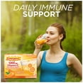 thumbnail image 4 of Emergen-C Daily Immune Support Vitamin C Supplement Powder, Tangerine, 10 Ct, 4 of 9