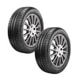 thumbnail image 1 of Paquete de 2 Llantas 195/55 R16 55R Goodyear Effigrip Pef 91V, 1 of 5
