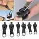 thumbnail image 4 of Fix A Zipper accesorios de ropa con cabezal de cremallera multifuncional tres tamaños en total 6, 4 of 4