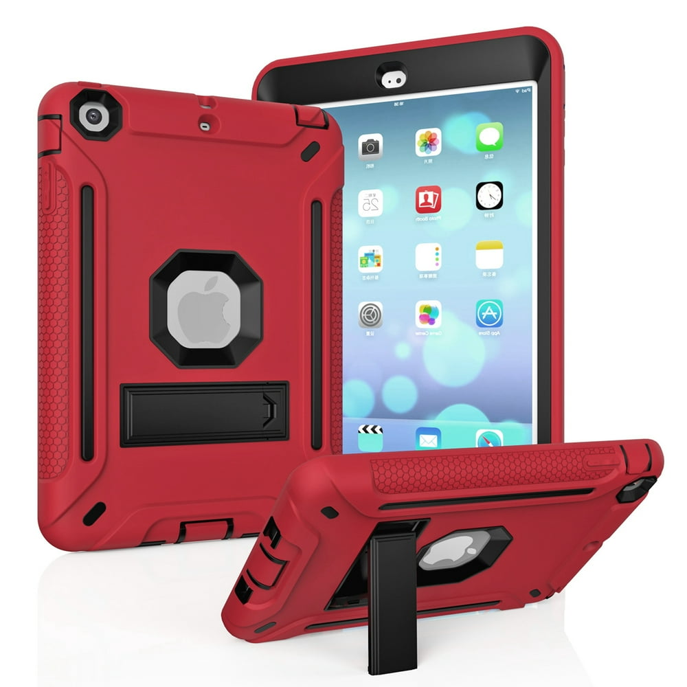 Dteck iPad Mini 4/5 Case (no builtin screen protector), iPad Mini 4 Case, iPad Mini 5 Case Dteck iPad Mini 4/5 Case (no builtin screen protector), iPad Mini 4 Case, iPad Mini 5 Case