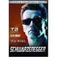 thumbnail image 2 of Schwarzenegger: 3-Film Collection (DVD), 2 of 2
