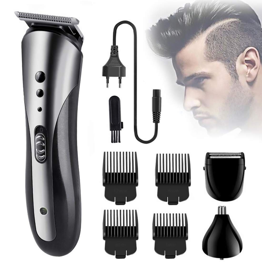 hair clipper for men