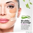thumbnail image 4 of Base líquida Fifth & Skin Better'n Ur Skin Mocha Latte, 4 of 9