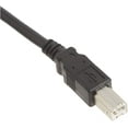 thumbnail image 3 of DTOL for Canon Pixma USB 2.0 Printer Cable Cord A-B New 6', 3 of 4