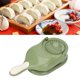 thumbnail image 5 of Molde De Albóndigas, Herramienta De Presentación De Albóndigas, Para Hacer Bolsas De Albóndigas De Albóndigas Con Pasteles De Frutas Con Material De ABS, 5 of 7