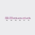 thumbnail image 4 of Diy Gaming Cherry Profile Transparent Layer Abs E Backlit Keycap, 4 of 5