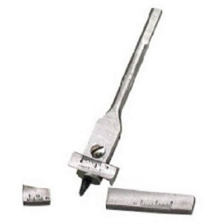 IRWIN Marples 7/8-in Woodboring Drill Bit IRWIN Marples 7/8-in Woodboring Drill Bit