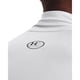 thumbnail image 3 of Camiseta Under Armour HeatGear Armour Mock de manga larga para hombre, 3 of 5