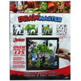 thumbnail image 1 of Drawmaster Marvel Medium - Hulk - Thor - Loki Bilingual, 1 of 5