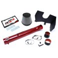 thumbnail image 3 of HPS Performance  Performance Air Intake Kit for 2005-2012 Nissan Pathfinder, Red, 3 of 3