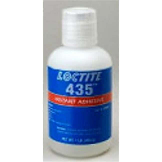 Loctite 40995 1 lbs 435 Loctite Instant Adhesive Walmart Canada