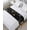 Black, variant on Bed Runner Scarf Twin Size, Spring Dog Stain Bed Runners & Scarves for Foot of Beds, Watercolor Botanical Floral Sunflower Decorative Bedding Runner Scarf for Hotel Home Bedroom 71 x20 Inch